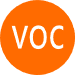 低Voc